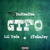 ItsManMan - GTFO (feat. Lil Vada & 1TakeJay)