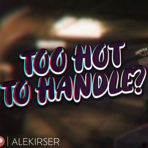 I Don't Want To Hurt You Any More