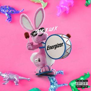 Energizer (feat. Lui X)