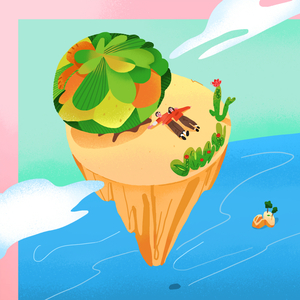 ARTIST. ＃zzuno だいすき-! - Laputa