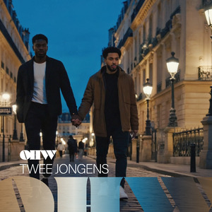 Twee Jongens