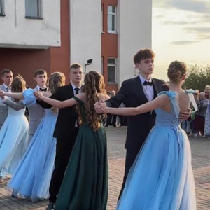 Выпускной