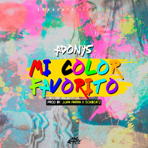 Mi Color Favorito (feat. Sckbeatz)