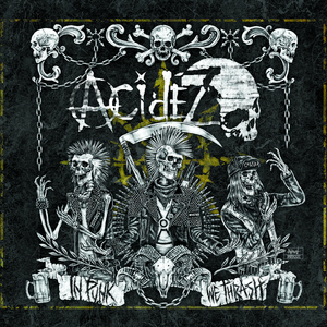 The March Of The Callejers