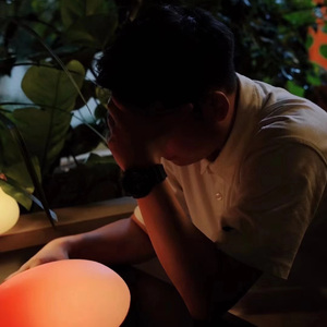 做一棵没有名字的树，百年孤独