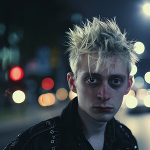 The Sound of Passing Trains