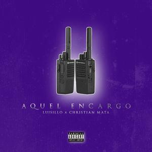 AQUEL ENCARGO (feat. Christian Mata)