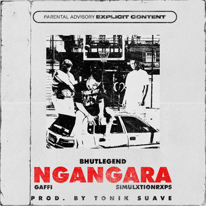 NGAGARA
