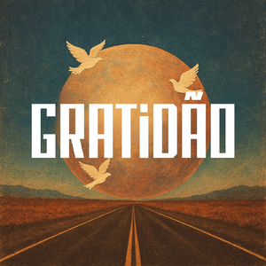 GRATIDÃO