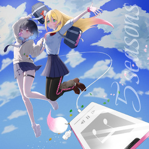 5seasons (feat. TJ, 阿僧祇, Yomi, HPVN, Code, k∞x, watty, geekey, 市川レノン, CULA, GIL MONE, Kaio-Ga, Fat yanny & Yuta)