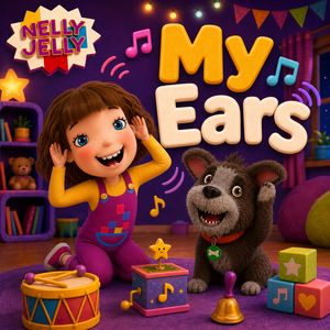 My Ears