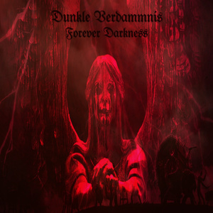 Forever Darkness
