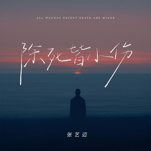除死皆小伤