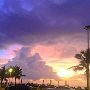 许久未回外婆家