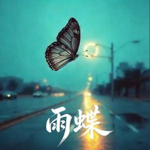 雨蝶 (R&B) 翻唱版