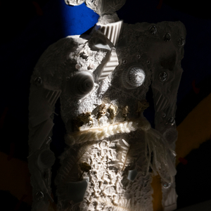 明日天気になあれ