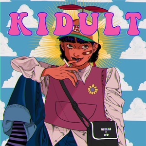 Kidult (feat. 송재원)