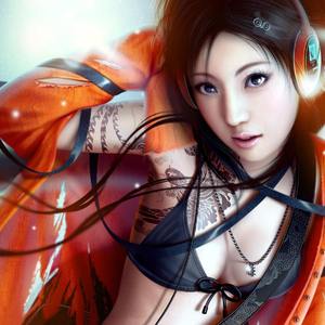 群星-单身摇（迟渡KIDU remix）