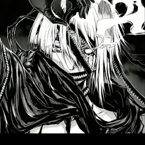 冬恋的破碎轮回