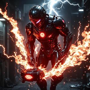 Chasing the white rabbit