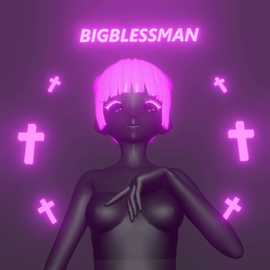 ЗАВИСАЮ (prod. BIGBLESSMAN)