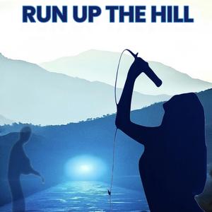 Run Up The Hill (feat. Laura)