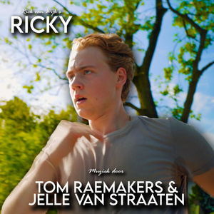 Alleen in de badkamer