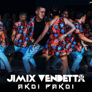 Akdi Pakdi (Remix EDM Cover)