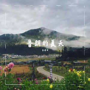 鲁朗的夏天