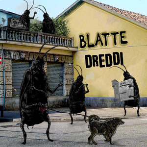 Blatte