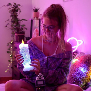 Asmr in a Relaxing Atmosphere, Pt. 6