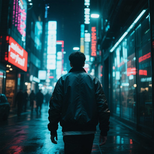 鼓動のブルース