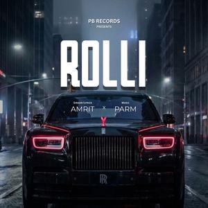ROLLI (feat. Parm)