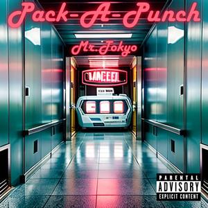 Pack-A-Punch