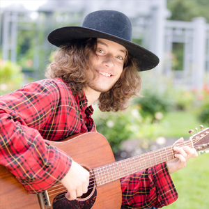 Lavender Rose (feat. Jake Irwin, Lucy Hoy & Chris Hines)