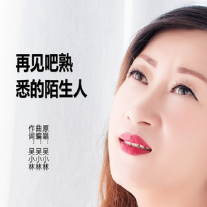 再见吧熟悉的陌生人