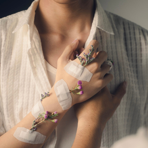 รักครั้งใหม่ที่ต้องการ (Never Know I Needed)