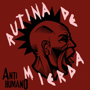 Rutina de Mierda