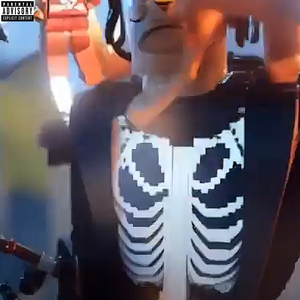 Calabasas (Sega Edition)