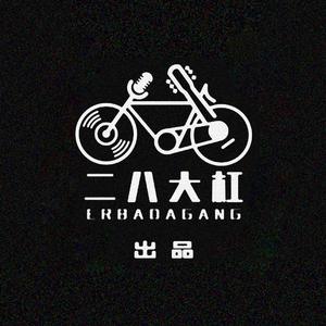 二八大杠-外面的世界