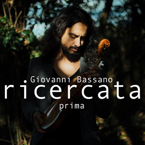 Giovanni Bassano: Ricercata Prima (Live)