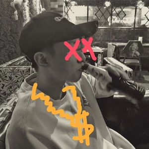 Be alone(Prod.by M8YHT)