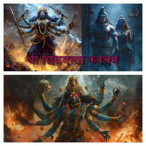 Sri Chinnamasta Kavacham