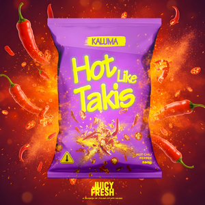 Hot Like Takis