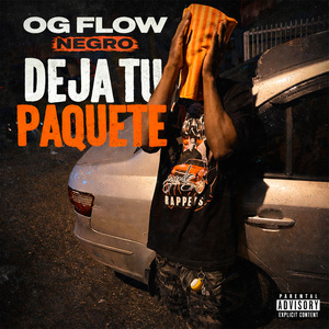 Deja Tu Paquete
