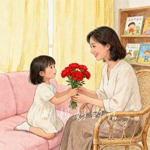 听妈妈的话