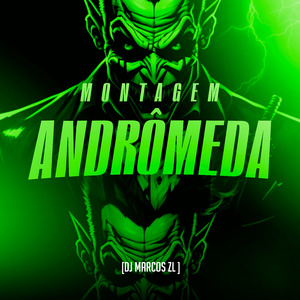 Montagem Andrômeda