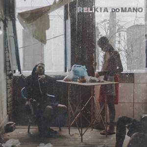Relíkia do Mano