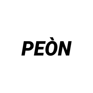 Peón