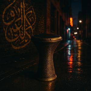 DARBUKA